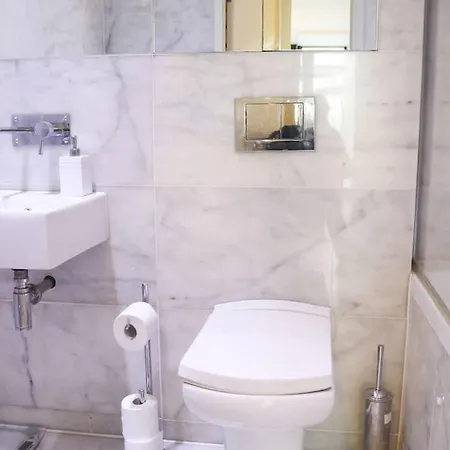 Stylish The Marker Residences * Dublino