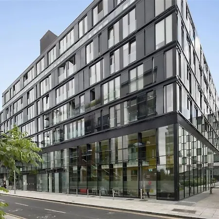 شقة Stylish The Marker Residences