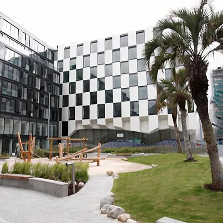 شقة Stylish The Marker Residences